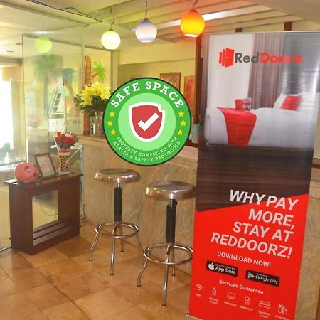 Reddoorz Near Sm Puerto Princesa Exteriér fotografie