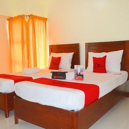 Reddoorz Near Sm Puerto Princesa Exteriér fotografie