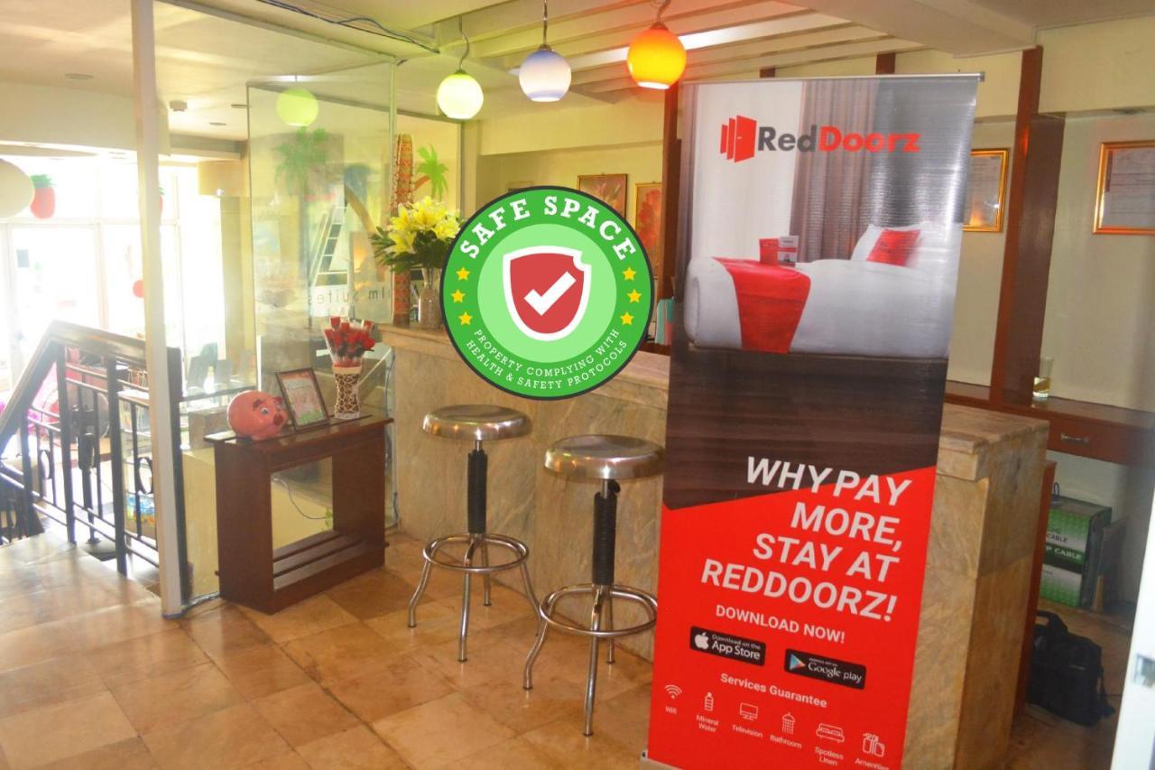 Reddoorz Near Sm Puerto Princesa Exteriér fotografie