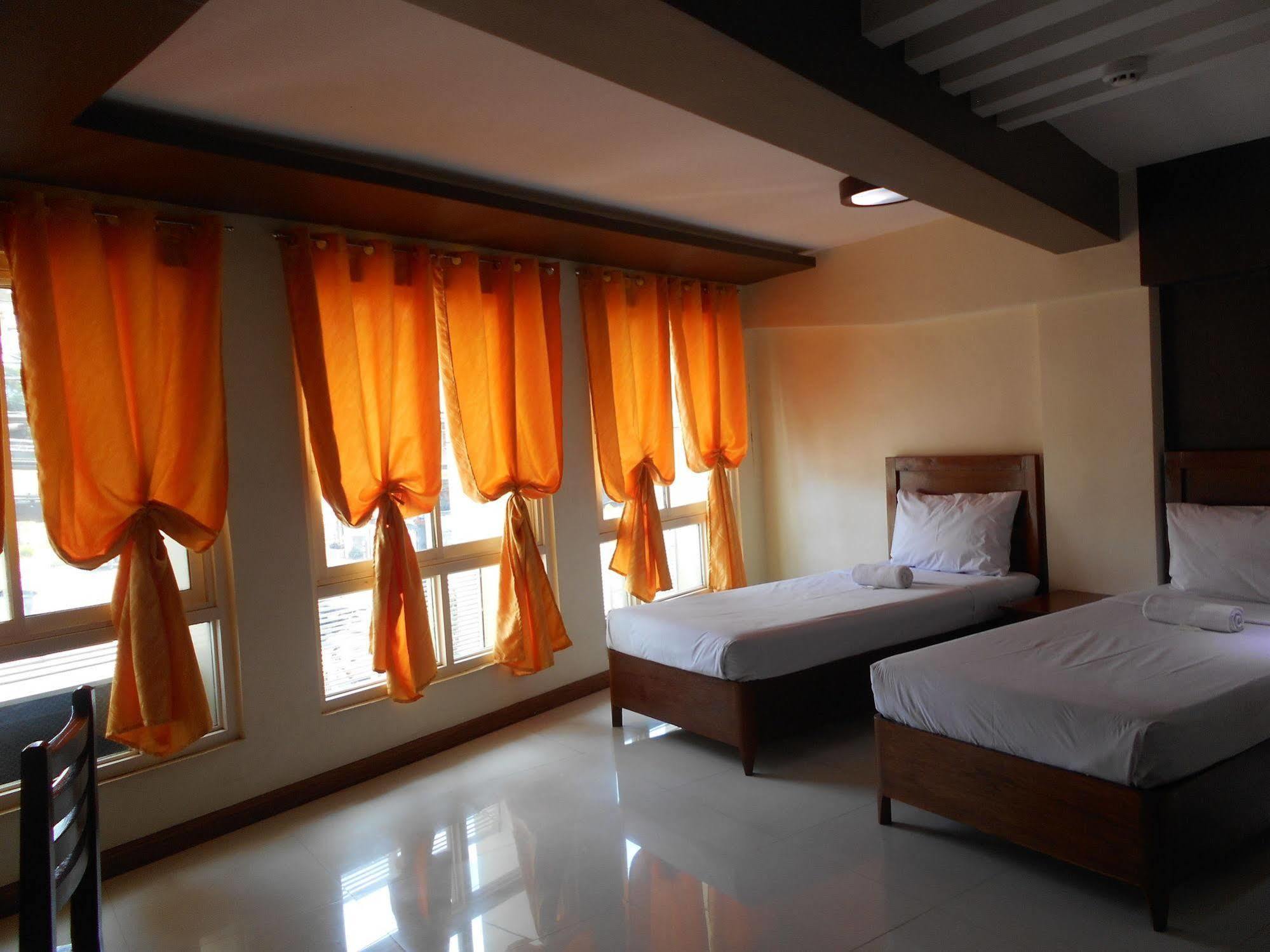 Reddoorz Near Sm Puerto Princesa Exteriér fotografie