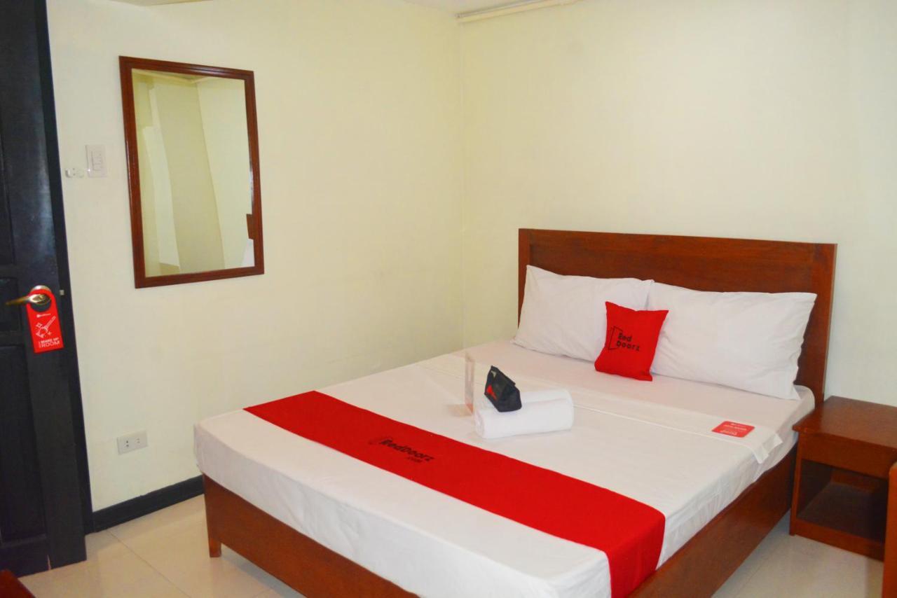 Reddoorz Near Sm Puerto Princesa Exteriér fotografie