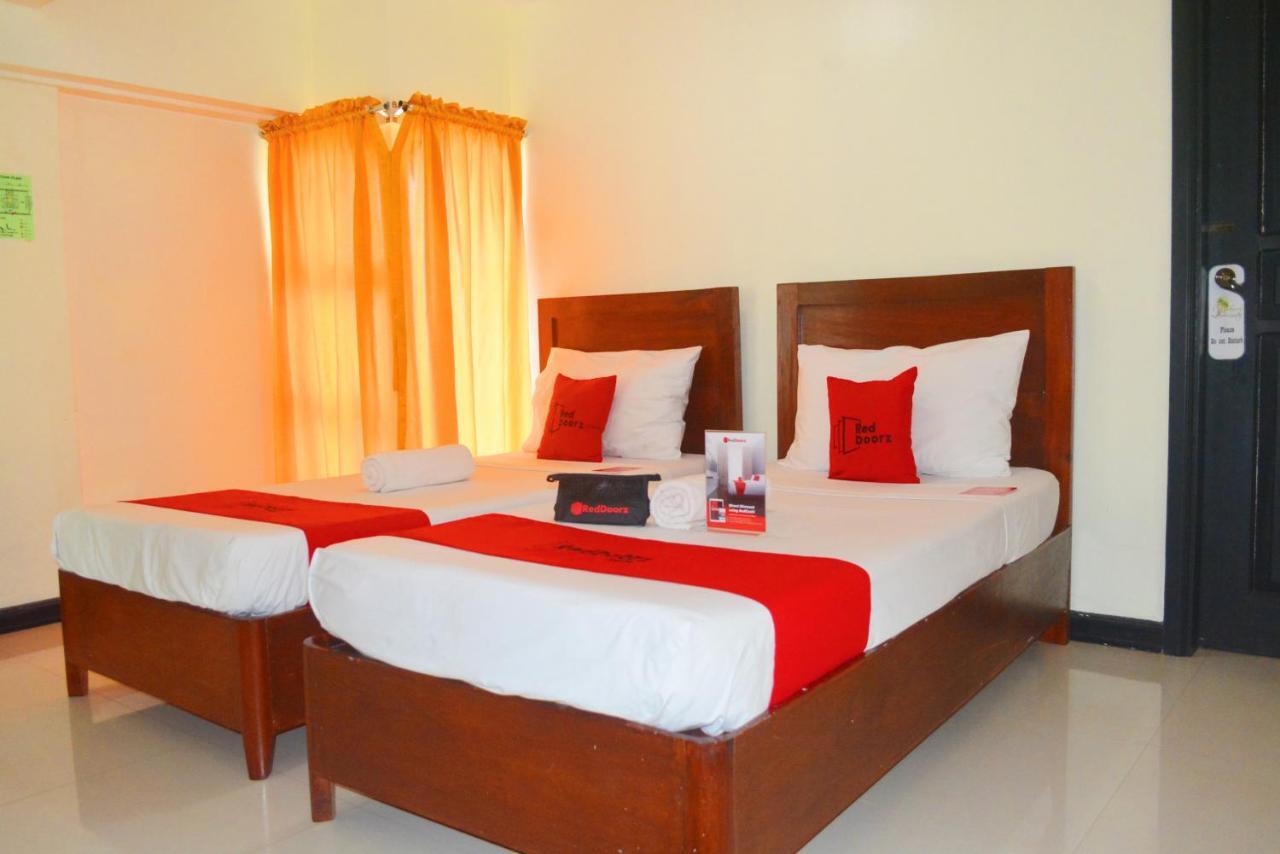 Reddoorz Near Sm Puerto Princesa Exteriér fotografie