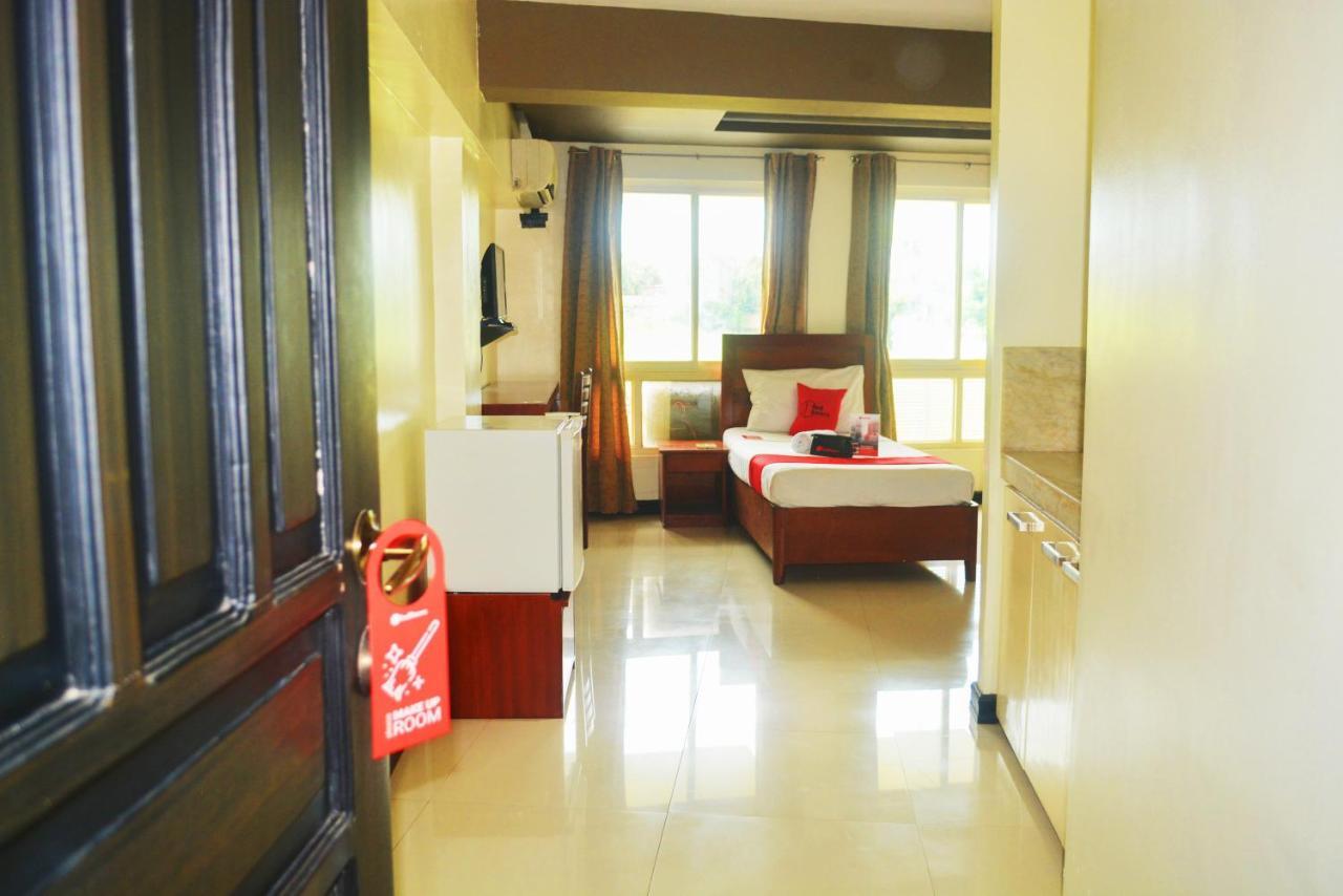 Reddoorz Near Sm Puerto Princesa Exteriér fotografie