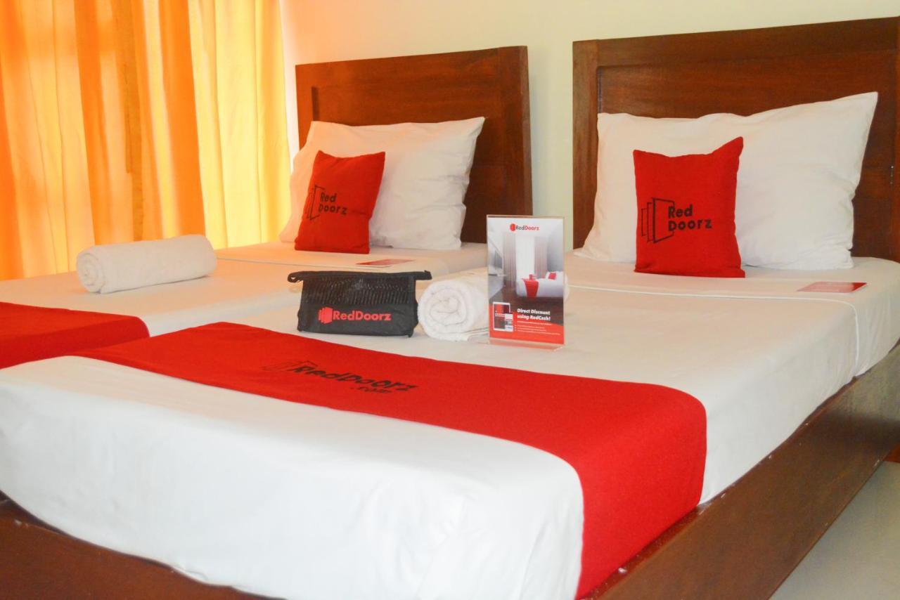 Reddoorz Near Sm Puerto Princesa Exteriér fotografie