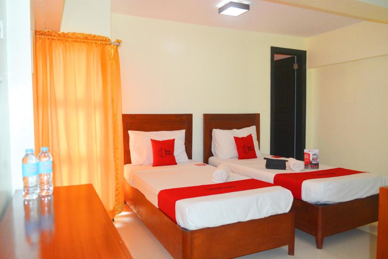 Reddoorz Near Sm Puerto Princesa Exteriér fotografie
