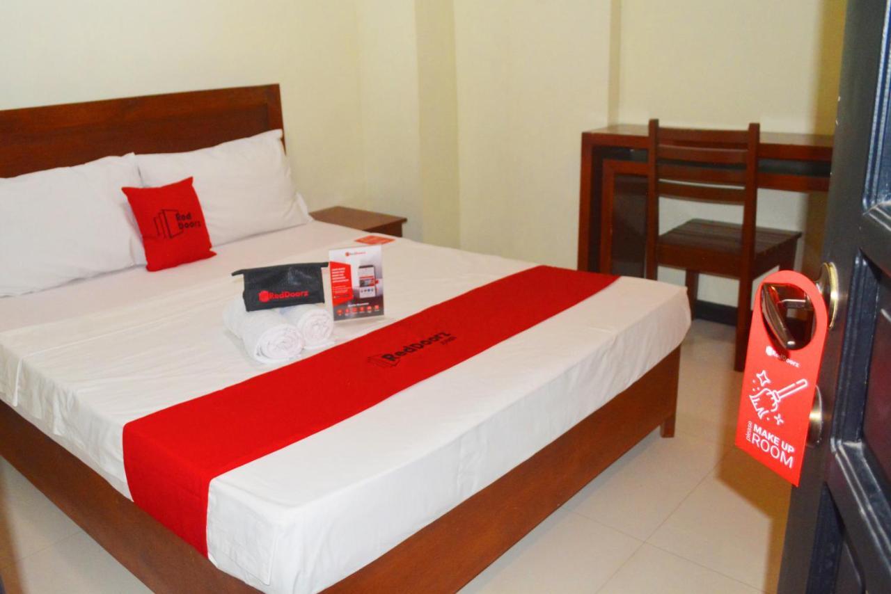 Reddoorz Near Sm Puerto Princesa Exteriér fotografie