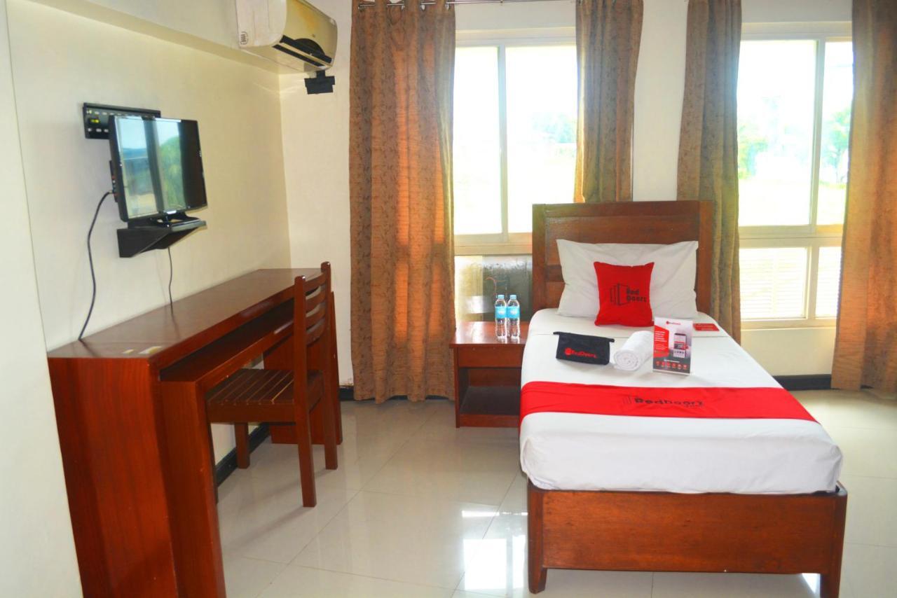 Reddoorz Near Sm Puerto Princesa Exteriér fotografie