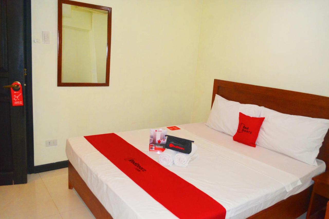 Reddoorz Near Sm Puerto Princesa Exteriér fotografie
