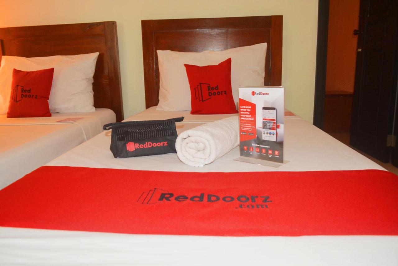 Reddoorz Near Sm Puerto Princesa Exteriér fotografie