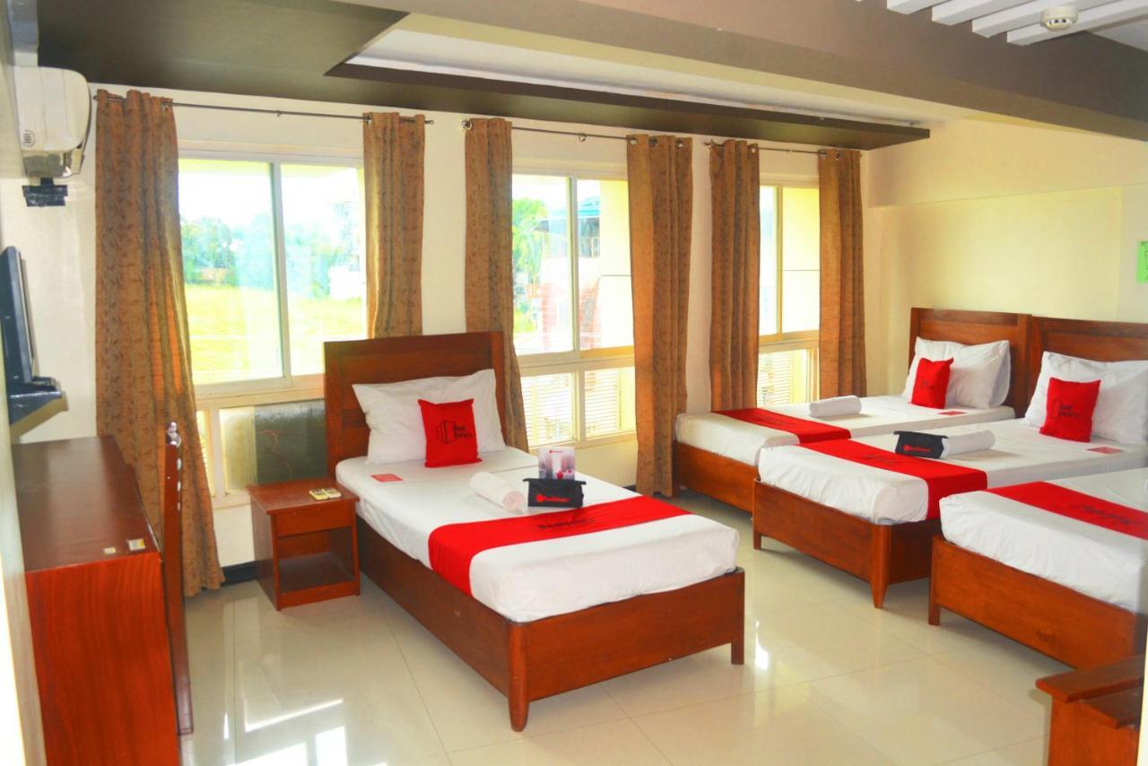 Reddoorz Near Sm Puerto Princesa Exteriér fotografie